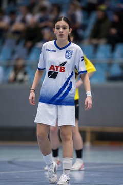 Bild 299 - wBJ Power Girls Cup Suederelbe